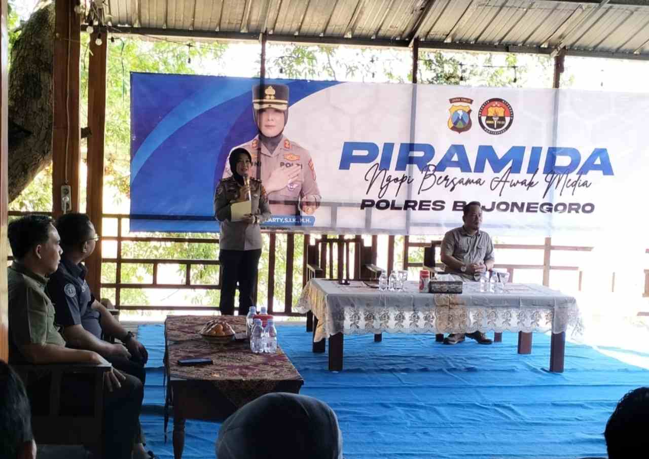 Piramida