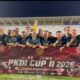 PKDI Cup II 2026, Mojokerto Libas Pasuruan Skor 2-0