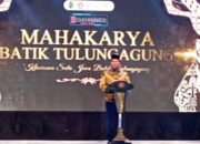 PLT Bupati