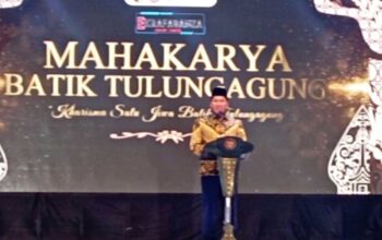 PLT Bupati