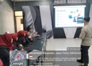Polres Bangkalan