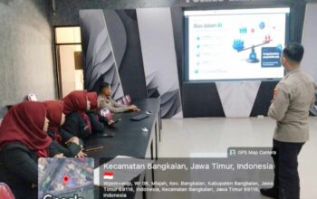 Polres Bangkalan