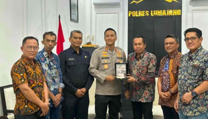 SGN Gandeng Polres Lumajang Perkuat Pengamanan Aset dan Cegah Karhutla, Lahan Tebu Jadi Sorotan