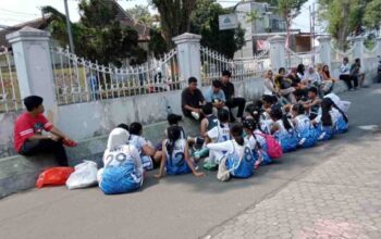 prestasi anak