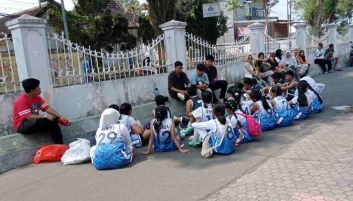 Ortu Harus Turun Tangan, Prestasi Anak Tak Cukup Digapai dari Ruang Kelas