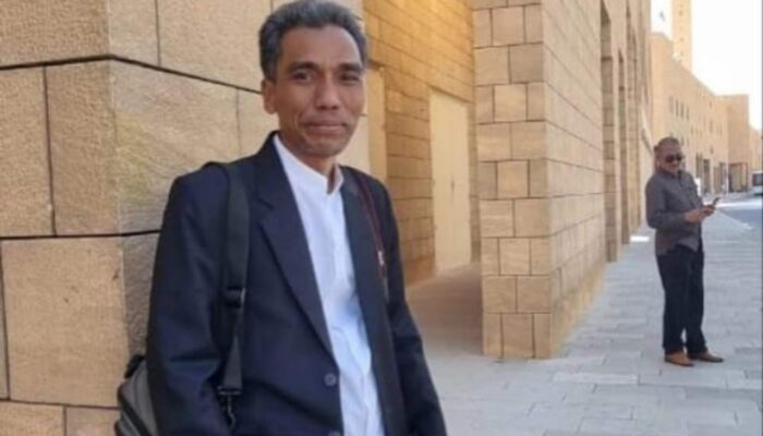 Muktamar NU, Ada Pesan Moral Profesor Achmad Muhibbin Zuhri Soal Godaan Khawashul Ummah