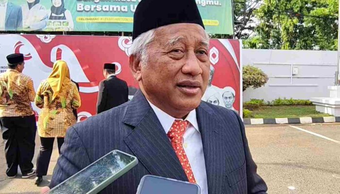 DPT Muktamar ke-35 NU Capai 95 Persen, PBNU Target Rampung Sebelum Pembukaan
