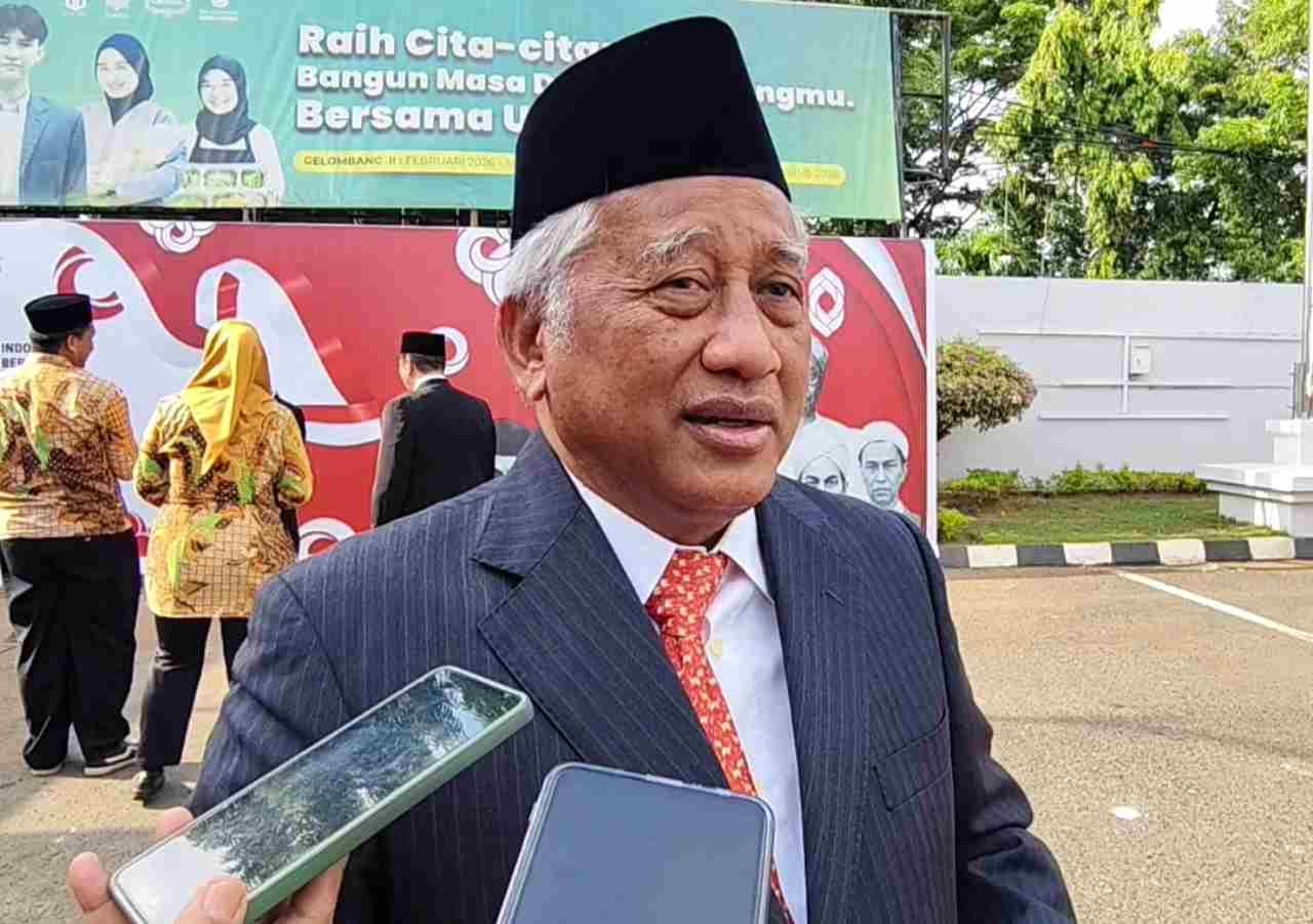 Muktamar NU