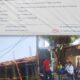 Proyek Dalmas Polres Pasuruan Kota Rp1,1 Miliar Diduga Bermasalah
