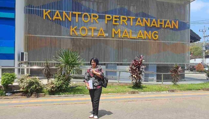Diduga Cacat Formil, Warpel Desak Audit Peralihan Lahan PT Tanrise di Malang