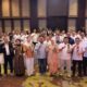 PWI Gresik dan DPRD, Apresiasi Tokoh Inspiratif di Giri Pancasuar Awards