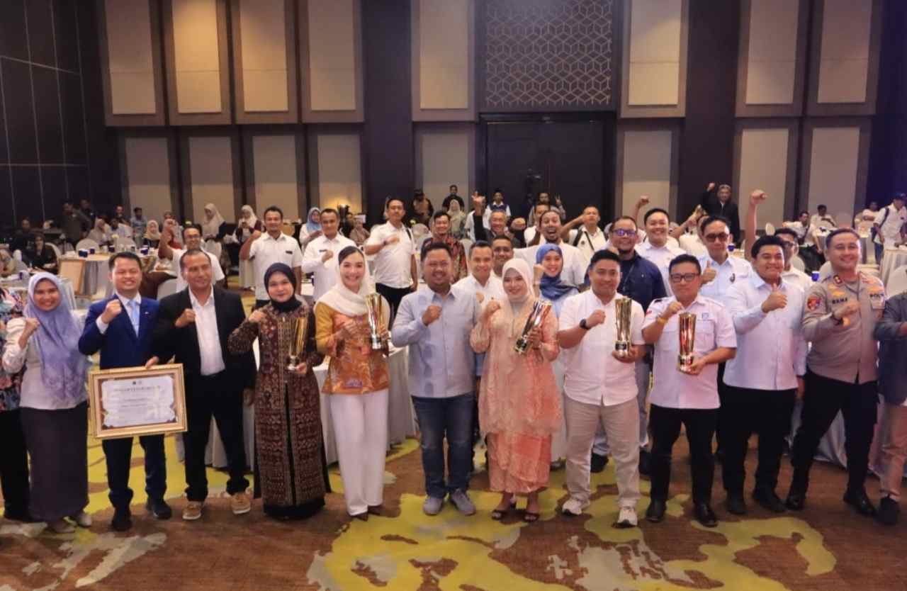 PWI Gresik