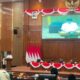 Rapat Paripurna DPRD, Bupati Perkuat PAD dan Kolaborasi Lintas Sektor di P-APBD 2026