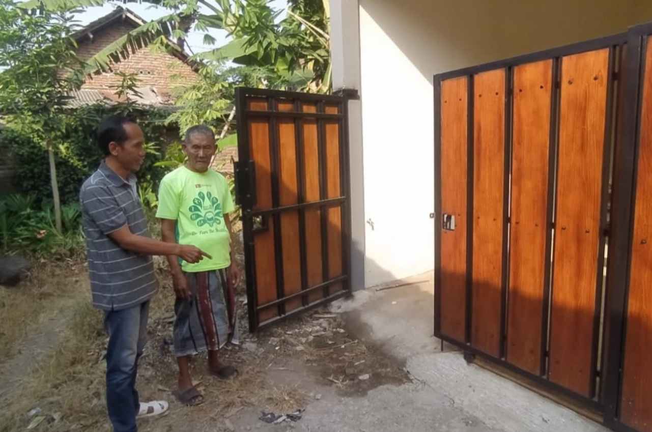 Jombang Rawan