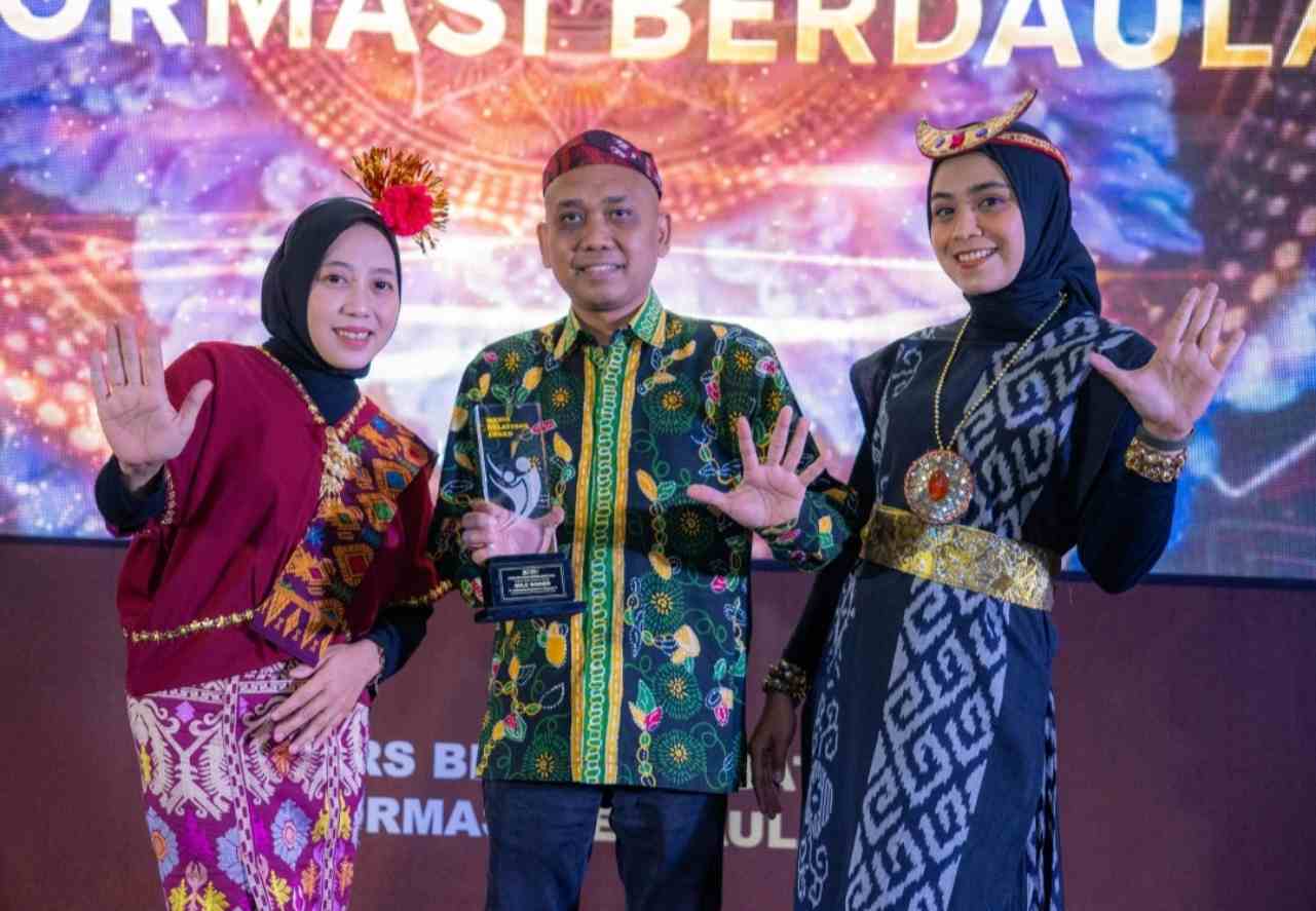 Media Relations Awards