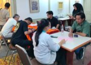 Sahid Surabaya Hotel