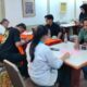 Sambut HUT ke-81 RI, Sahid Surabaya Hotel Gelar Aksi Donor Darah