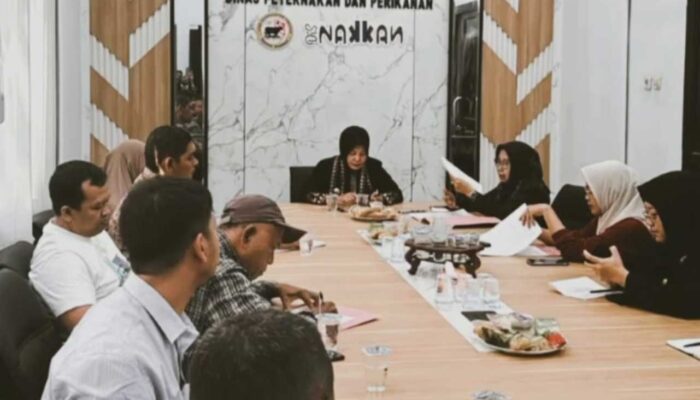 Gelar Pertemuan Darurat, Pemkab dan Jagal Sapi Bojonegoro Cari Solusi Krisis Daging