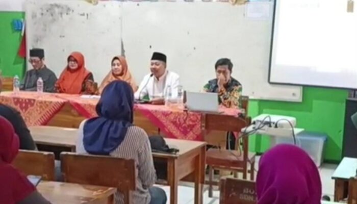 Siswa Berprestasi di Jalur Ekskul, SDN Citrodiwangsan 02 Siapkan Golden Ticket