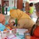 Agustusan, Puskesmas Japanan Jombang Perkuat Peduli Anak Sehat