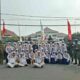 Spensalu Gemilang, Pasukan Upacara Raih Peringkat Terbaik III di HUT RI ke-81