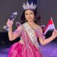 Summer Nichols Tjahjono Ukir Prestasi Internasional di World Junior Tourism Ambassador 2026