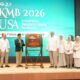 PKKMB Unusa 2026, Rektor Tekankan Pentingnya Kompetensi dan Keluhuran Adab