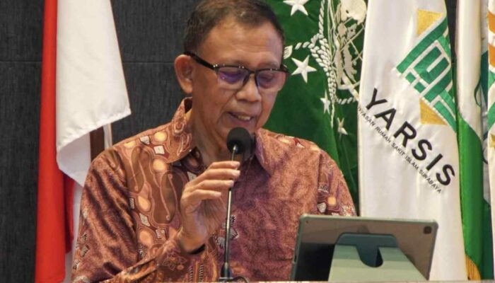 Unusa Dorong Paradigma Baru Penanganan TB: Diagnosis Cepat hingga Terapi Presisi