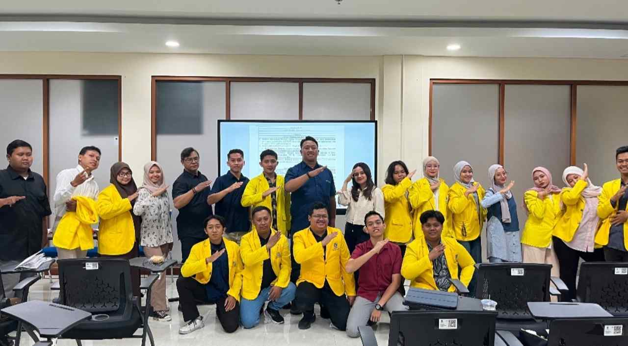 UT Surabaya