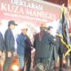 Deklarasi Yakuza Maneges Malang Pasuruan Raya, Ini Pesan Khusus Wakapolri