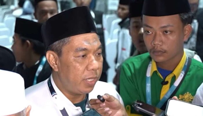 Zulfa Dinilai Offside, Bawa Kesepakatan AHWA ke Pleno III Muktamar NU