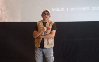 Lewat Film Lobang Buaya, Hanung Ajak Publik Pertanyakan Kembali Siapa Dalang G30S