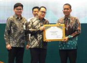 Jamsostek Award