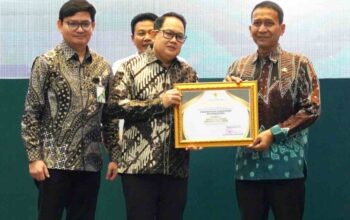 Jamsostek Award