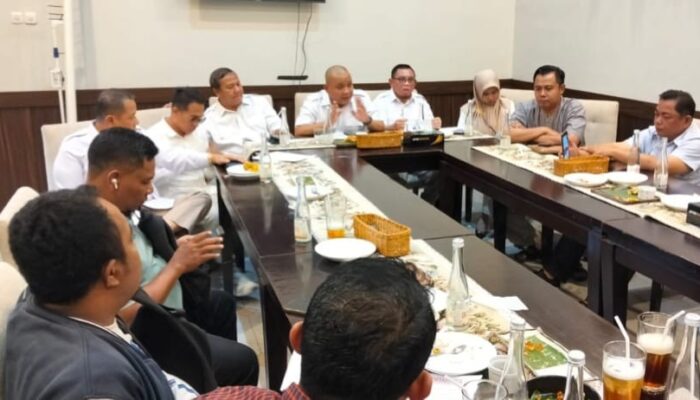 Kepuasan Publik Terhadap Kepemimpinan Subandi-Mimik Turun 14,3 Persen, Gerindra Anggap Sebagai Warning