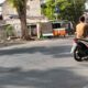 Parkir RSUD dr Haryoto Lumajang Disorot, Rombong PKL Diminta