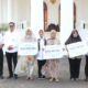 Lindungi Pekerja, Pemkab Bojonegoro Galakkan Gerakan Jariyah Kehidupan