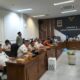Pengolahan Lahan Dihentikan Pemkab, Puluhan Petani Mengadu ke Komisi A DPRD Bojonegoro