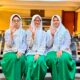 Dedikasi Menghafal Al-Quran, 3 Siswi SMA Khadijah Surabaya Dapat Beasiswa 100 Persen
