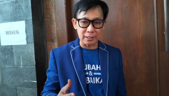 Polemik Kerusakan Jembatan Bayemgede, DPRD Bojonegoro: Pasca-Acara, Safety Harus Segera Dibenahi
