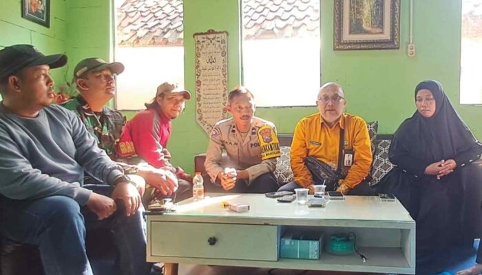 Fakta Isu Viral PT BGS Malang: Foto Luka CPMI Ternyata Bekas Kecelakaan 2023