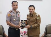 AKBP Rizki Pratama