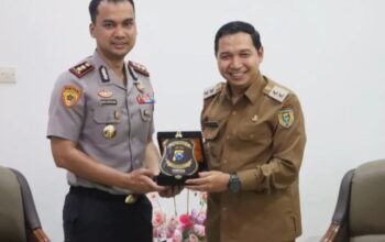 AKBP Rizki Pratama