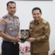 Dari Bareskrim Hingga Operasi Tinombala, Ini Profil Kapolres Madiun Kota AKBP Rizki