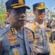 2.500 Personel Siaga, Operasi Aman Mataraman Semeru Digelar di Madiun