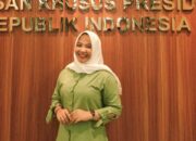 Anak Driver Ojol Magetan Tembus UI, Jadi Delegasi UNICEF ke Rwanda