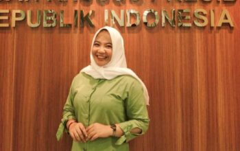 Anak ojol