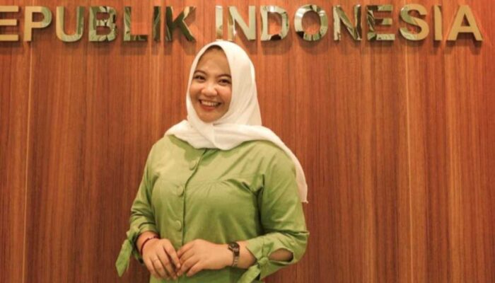 Anak Driver Ojol Magetan Tembus UI, Jadi Delegasi UNICEF ke Rwanda