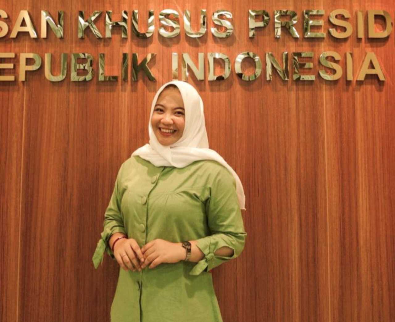 Anak ojol