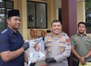 Pedagang emas